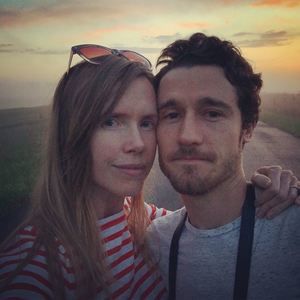 Meet your Posher, Audra